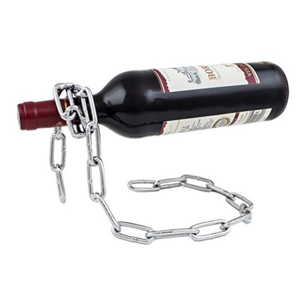 Magic chain Fles Houder